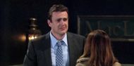 Jason Segel in How I Met Your Mother Source: CBS